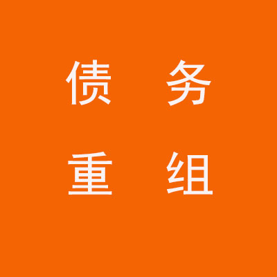 滴道个人债务重组优化